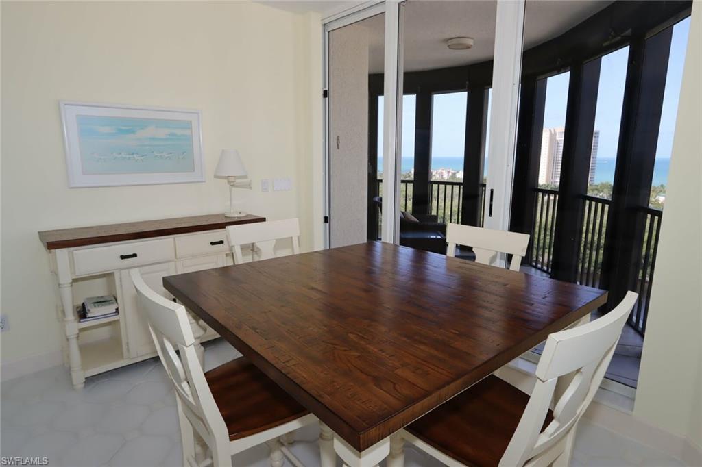 MARQUESA AT BAY COLONY - Residential Lease