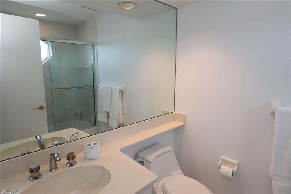 MARQUESA AT BAY COLONY - Residential Lease