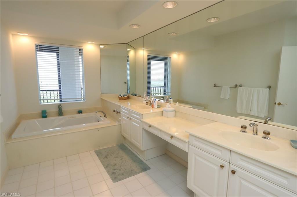 MARQUESA AT BAY COLONY - Residential Lease