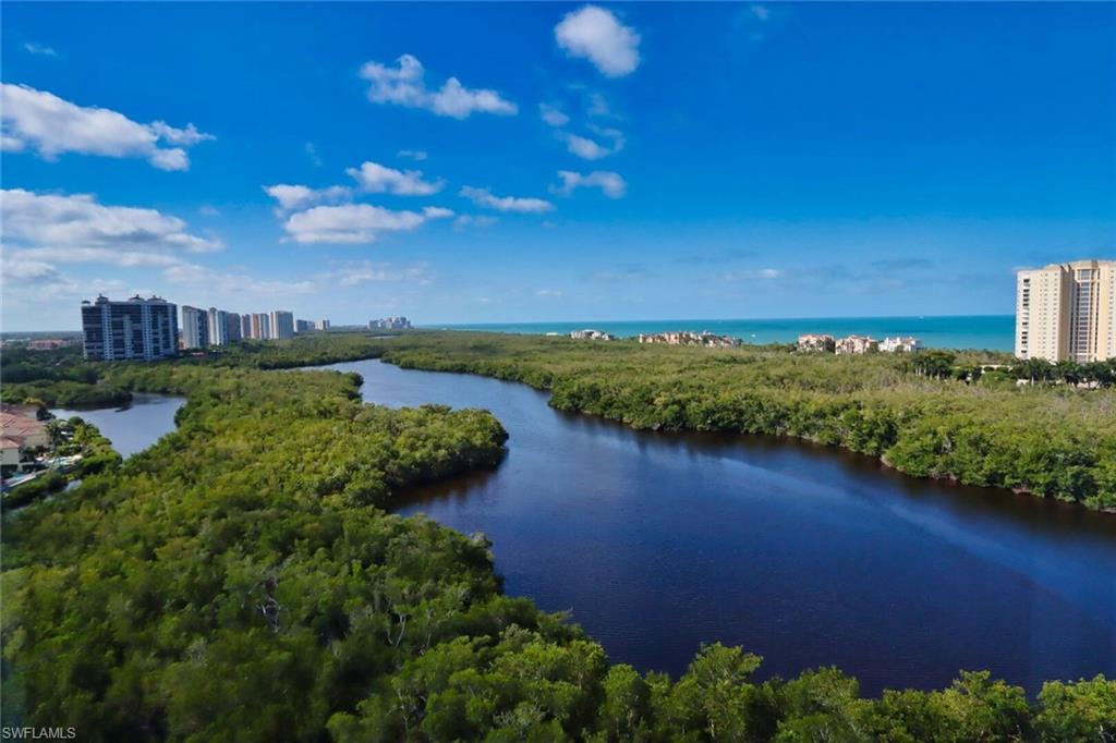 MARQUESA AT BAY COLONY - Residential Lease