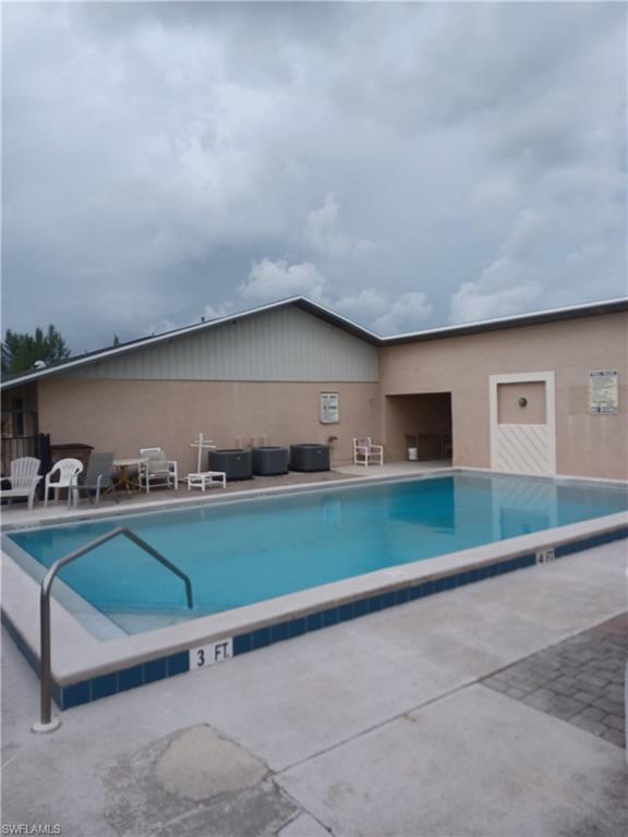 CAPE CORAL - Residential Lease
