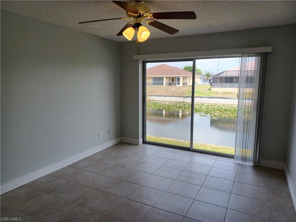 CAPE CORAL - Residential Lease