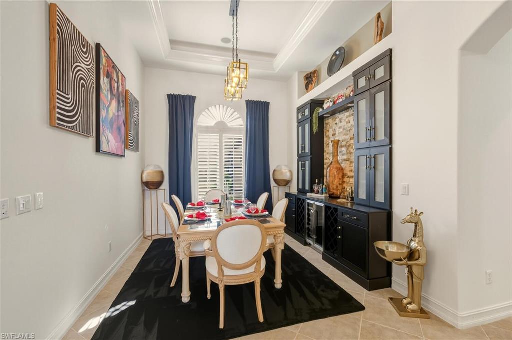 MAJORS - Residential