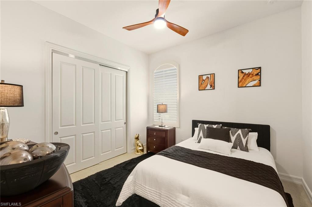 MAJORS - Residential