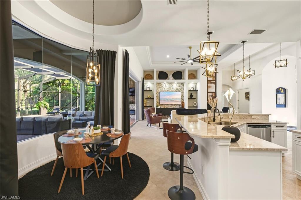 MAJORS - Residential