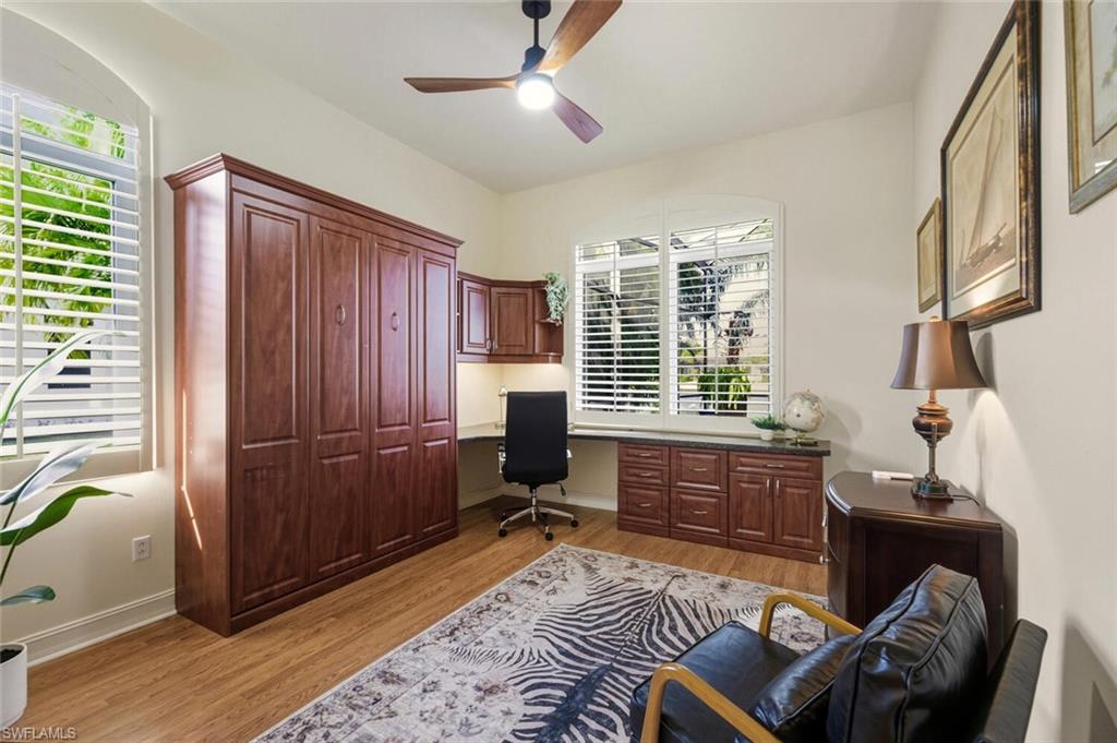 MAJORS - Residential