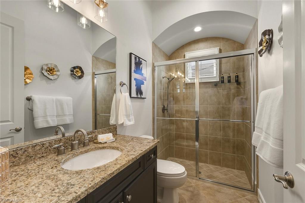 MAJORS - Residential