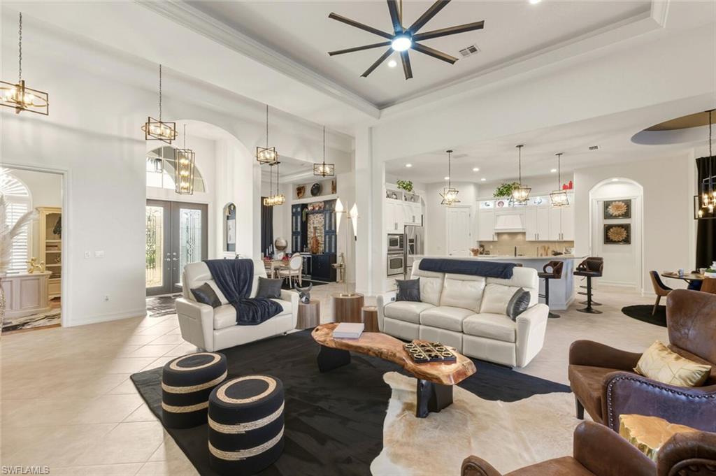 MAJORS - Residential