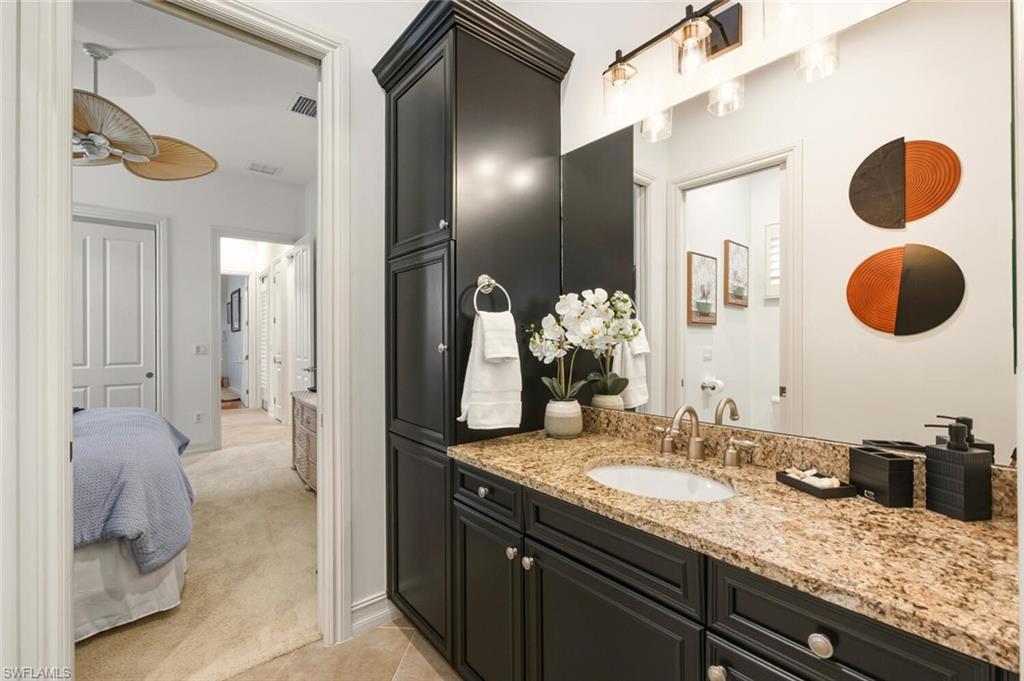 MAJORS - Residential