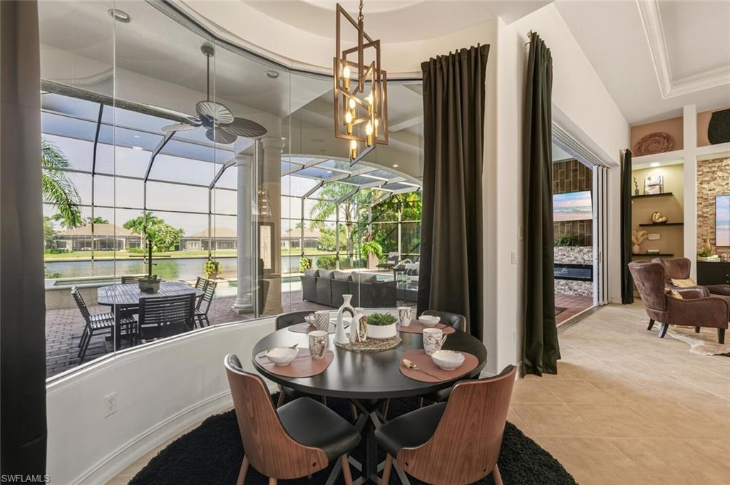 MAJORS - Residential