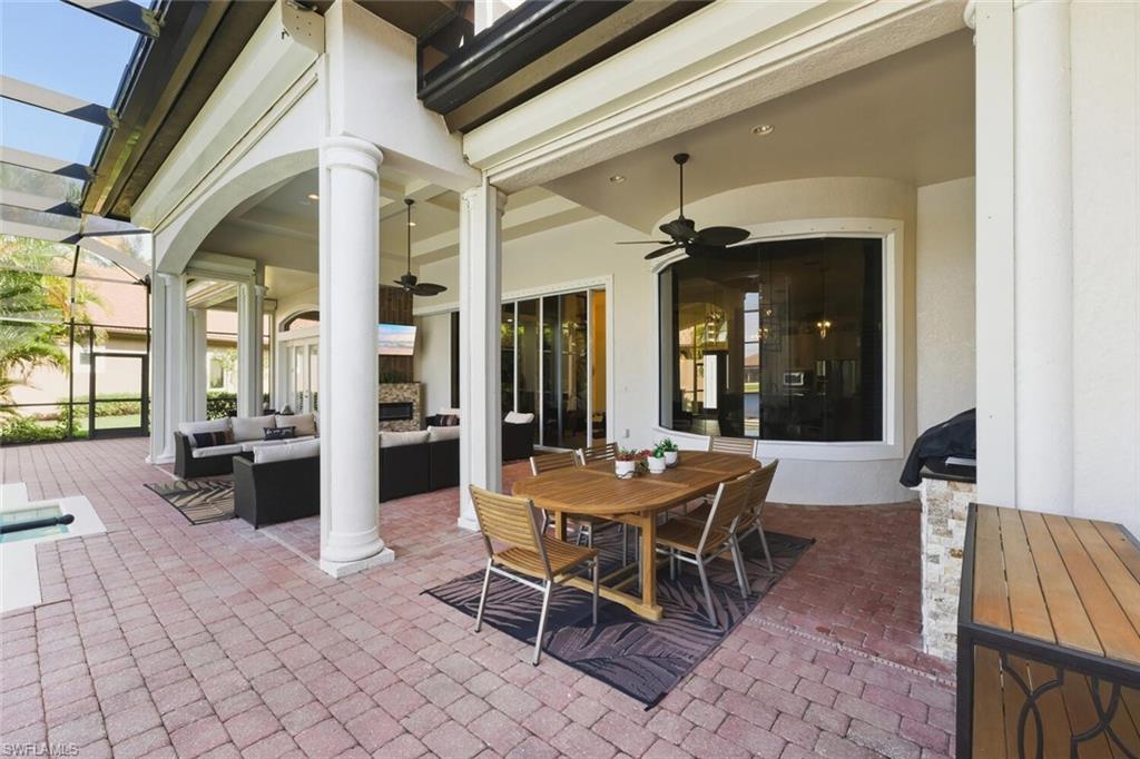 MAJORS - Residential