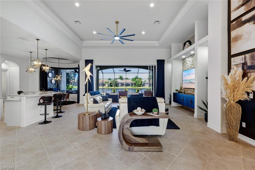 MAJORS - Residential