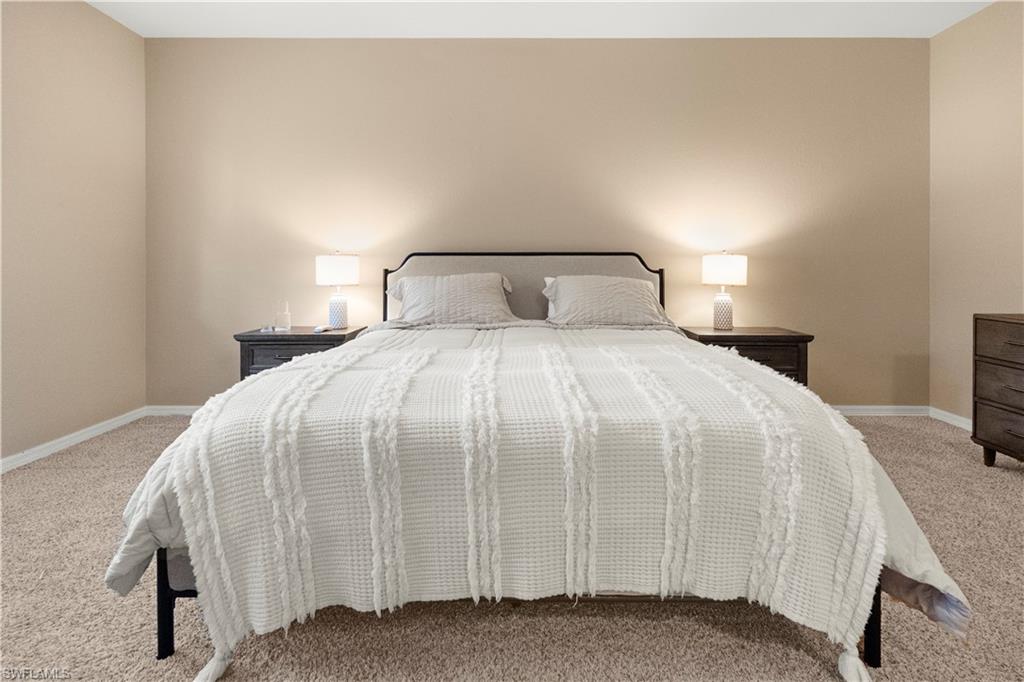 BELLA TERRA - Residential Lease