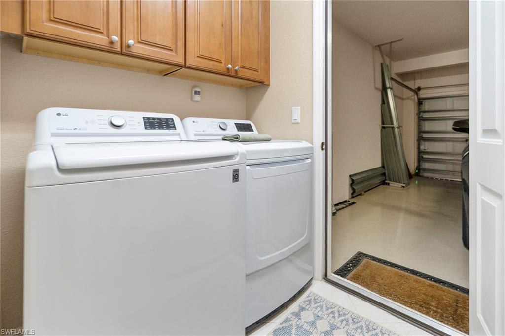 BELLA TERRA - Residential Lease