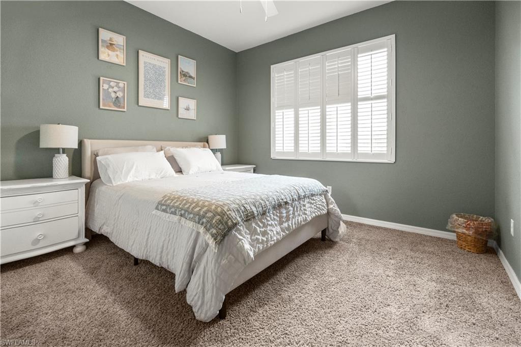 BELLA TERRA - Residential Lease