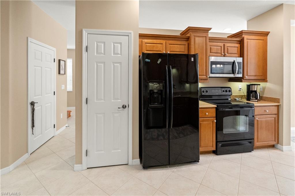 BELLA TERRA - Residential Lease