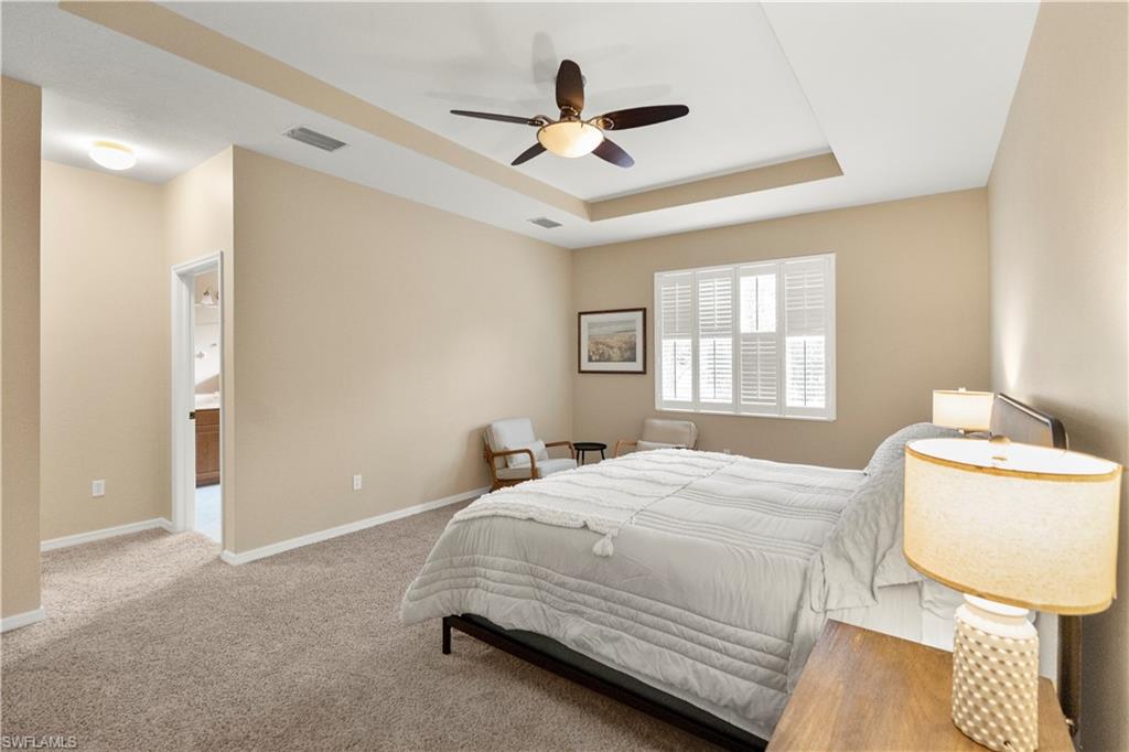 BELLA TERRA - Residential Lease