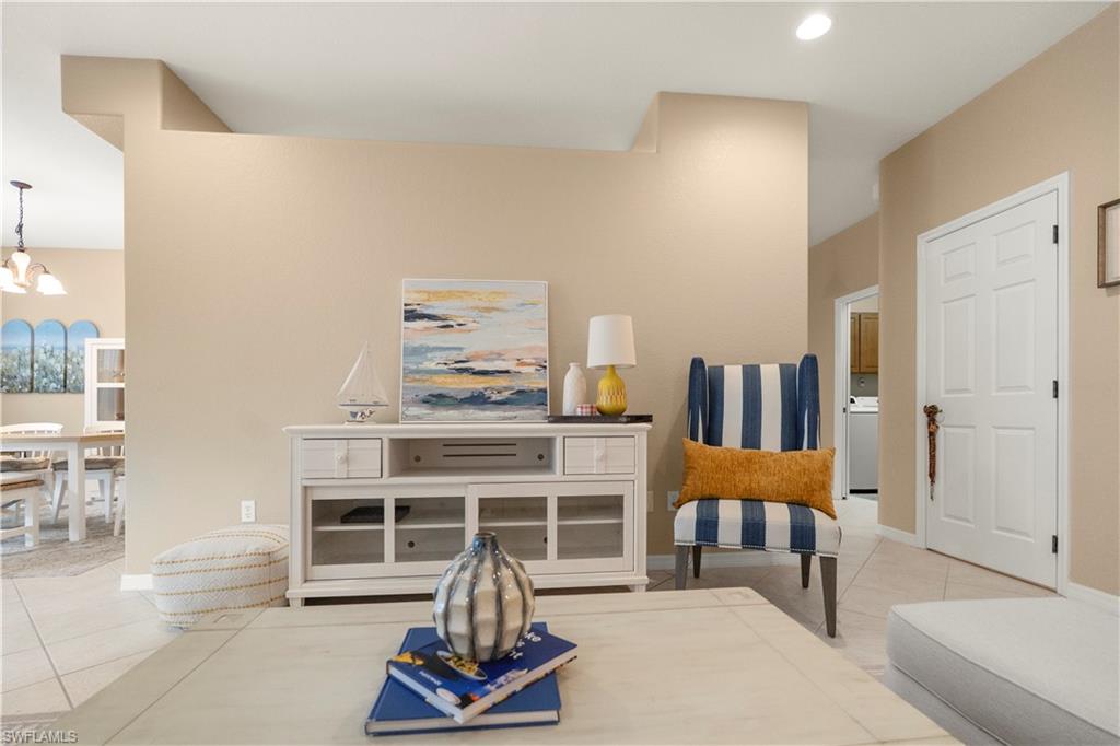 BELLA TERRA - Residential Lease