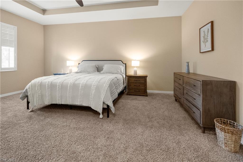 BELLA TERRA - Residential Lease