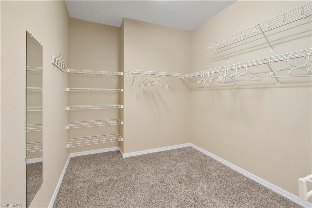 BELLA TERRA - Residential Lease