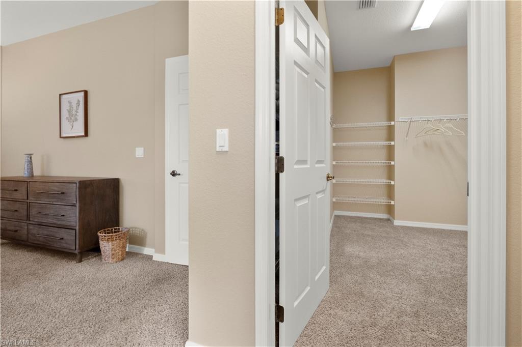 BELLA TERRA - Residential Lease