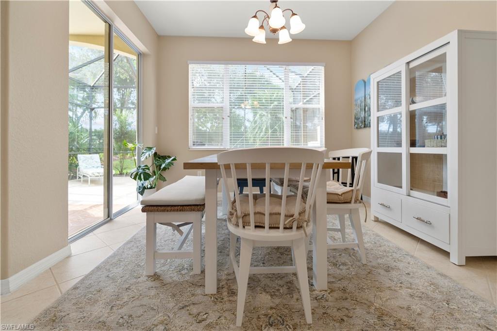 BELLA TERRA - Residential Lease