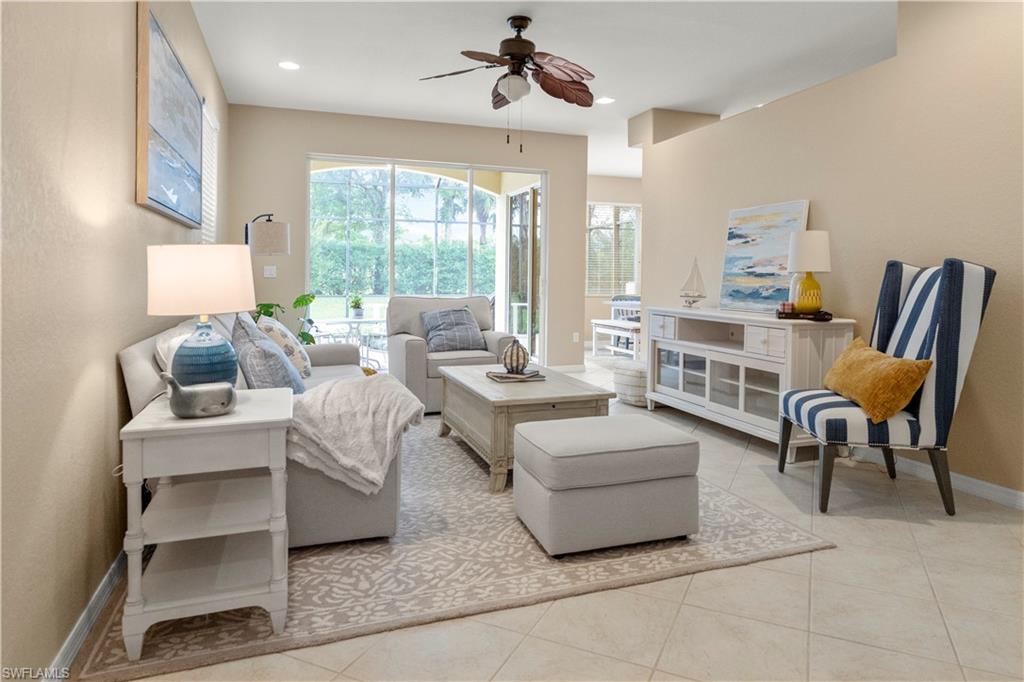 BELLA TERRA - Residential Lease