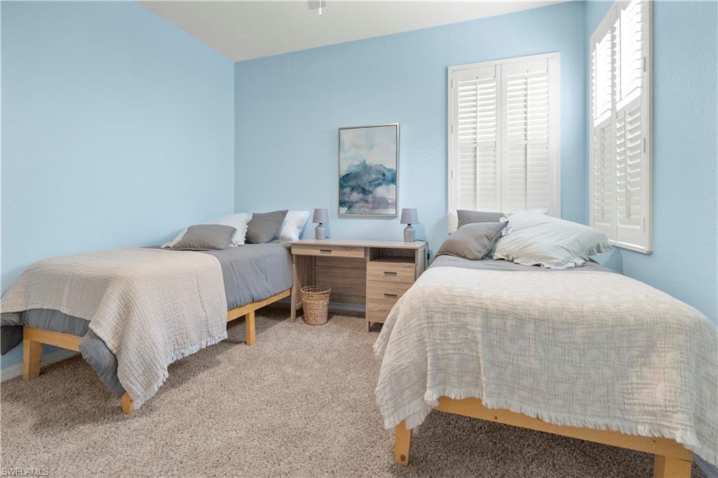 BELLA TERRA - Residential Lease