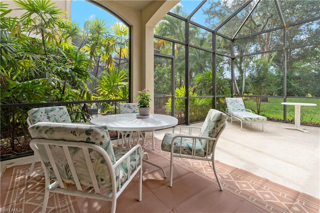 BELLA TERRA - Residential Lease