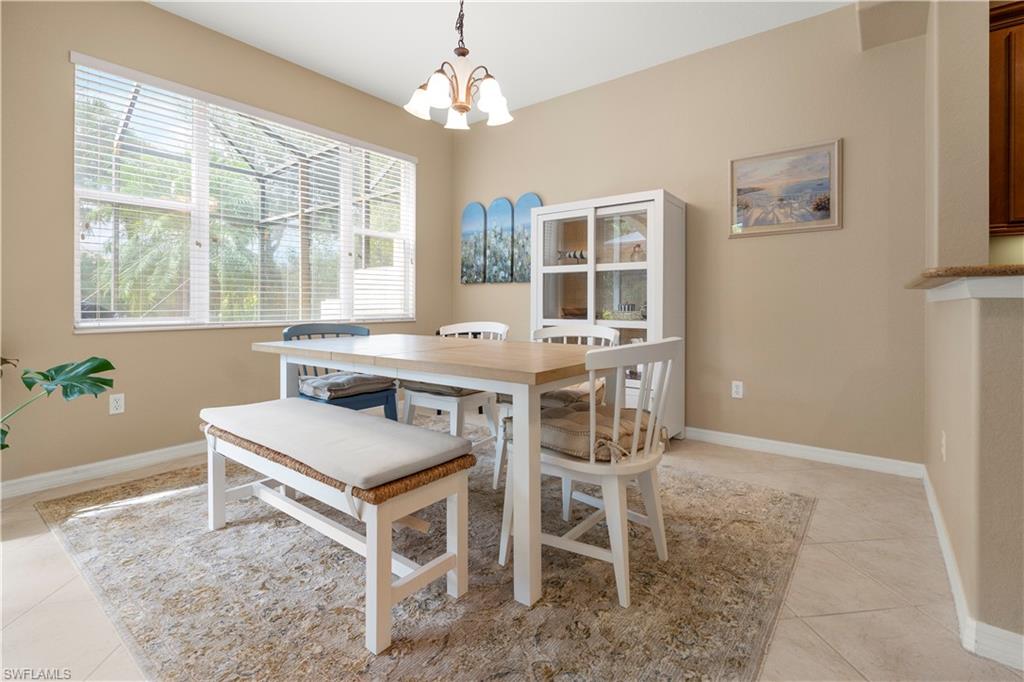 BELLA TERRA - Residential Lease