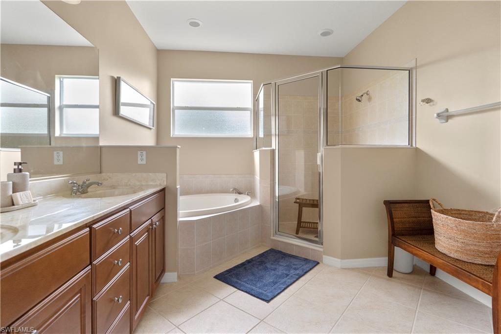 BELLA TERRA - Residential Lease