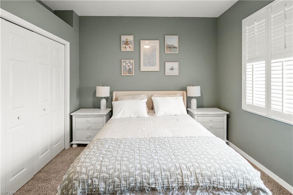 BELLA TERRA - Residential Lease