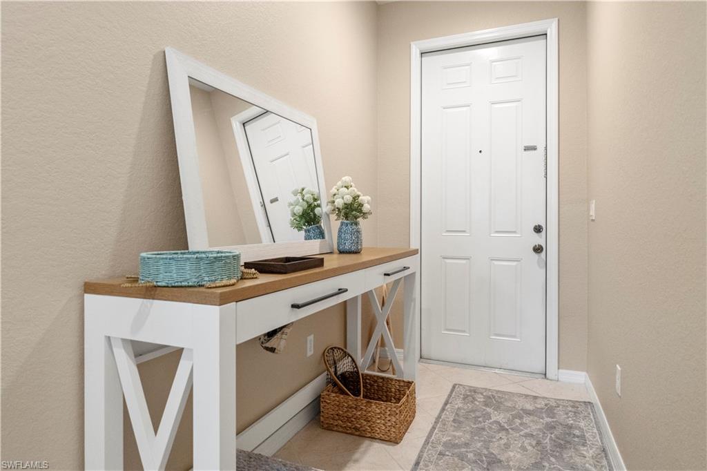 BELLA TERRA - Residential Lease