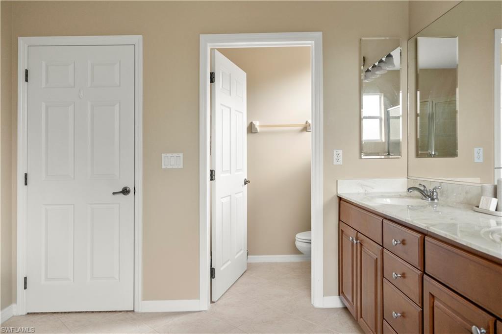 BELLA TERRA - Residential Lease