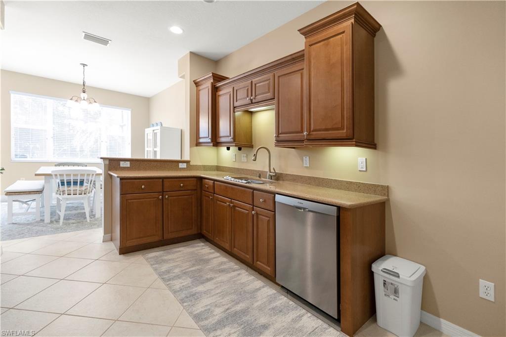 BELLA TERRA - Residential Lease