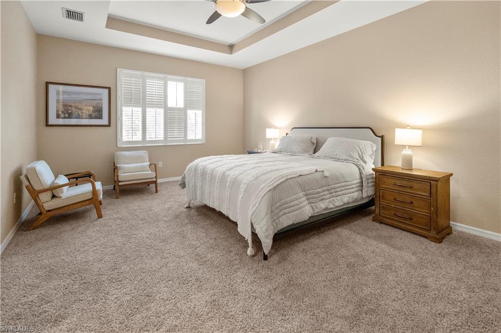 BELLA TERRA - Residential Lease