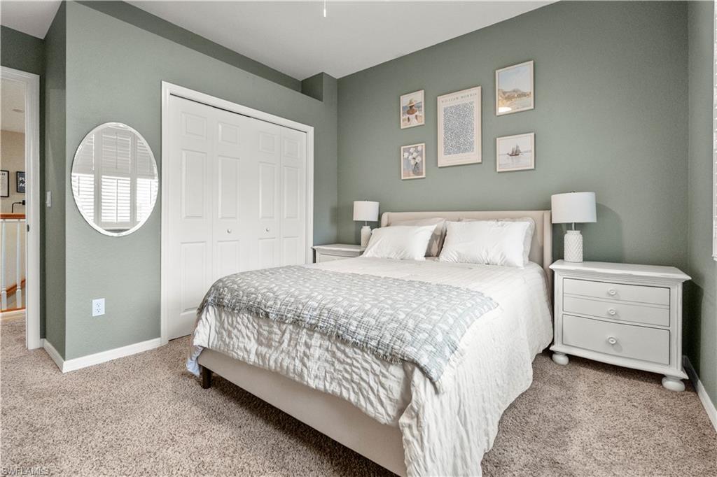 BELLA TERRA - Residential Lease