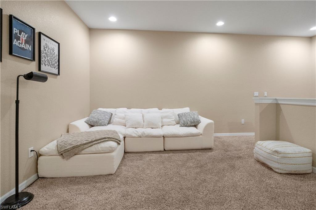 BELLA TERRA - Residential Lease