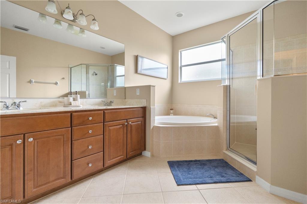 BELLA TERRA - Residential Lease