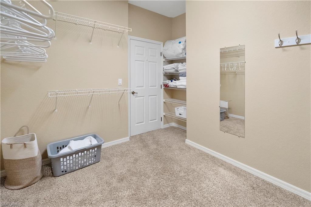 BELLA TERRA - Residential Lease