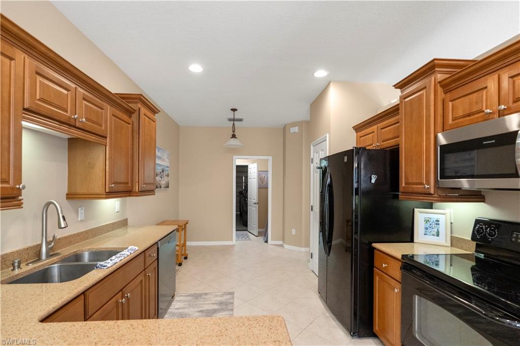 BELLA TERRA - Residential Lease