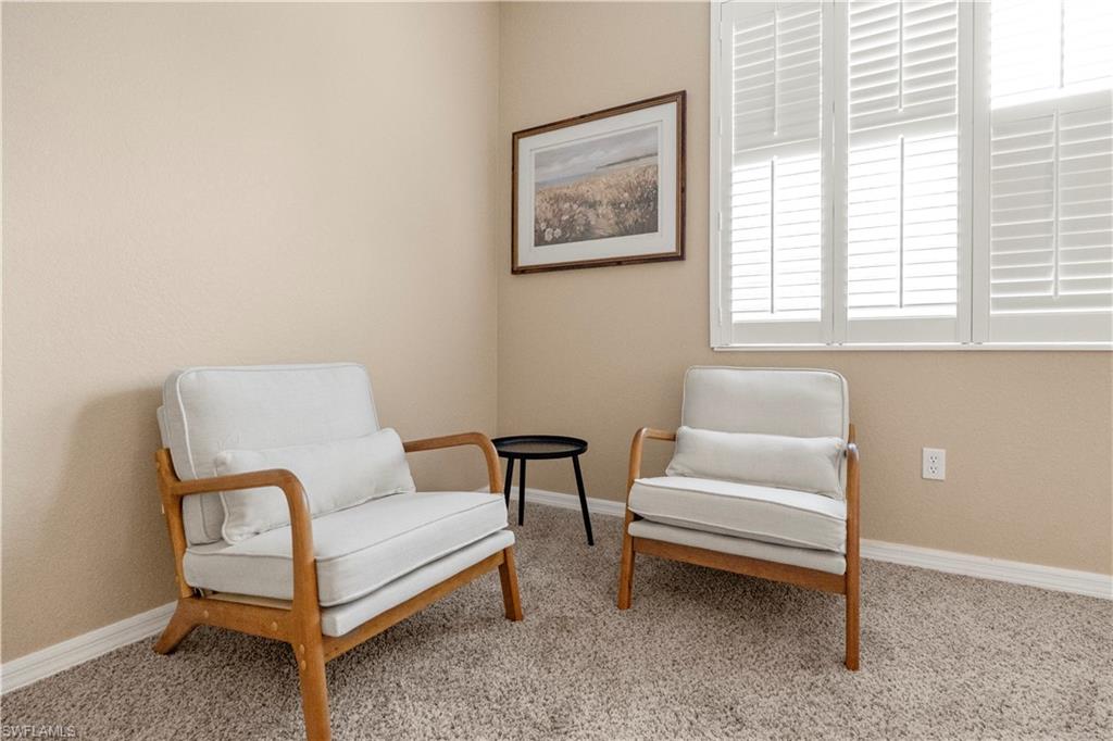 BELLA TERRA - Residential Lease