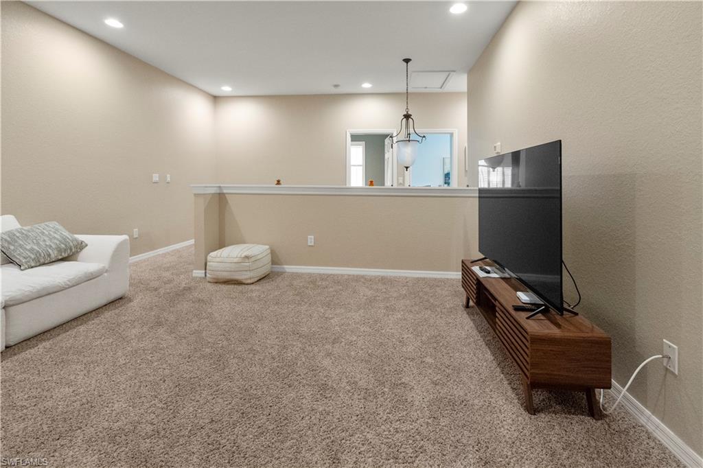 BELLA TERRA - Residential Lease