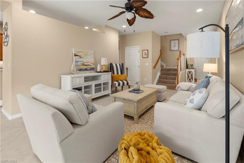 BELLA TERRA - Residential Lease