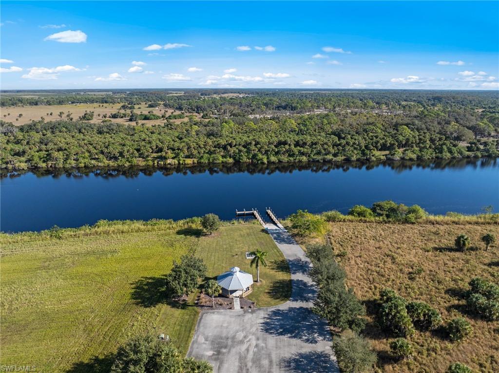 CALOOSA PRESERVE - Land