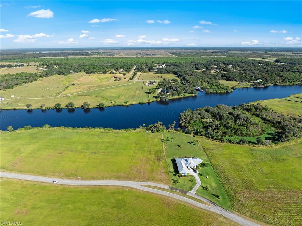 CALOOSA PRESERVE - Land