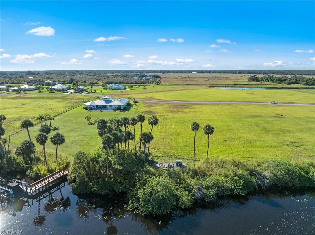 CALOOSA PRESERVE - Land