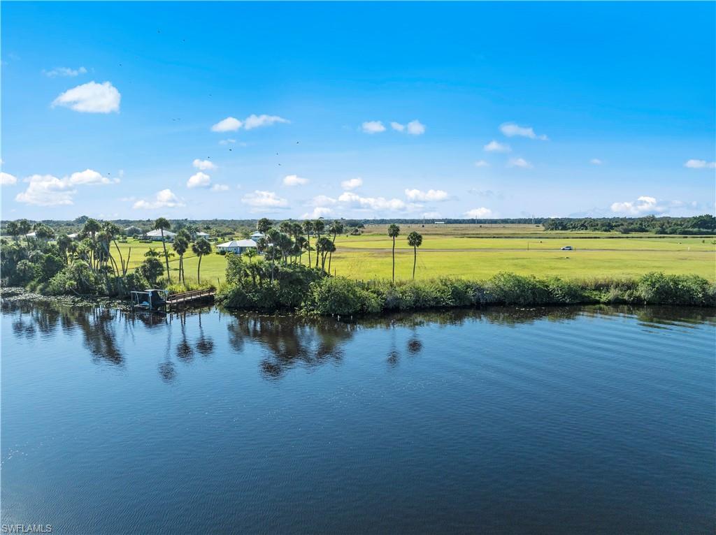 CALOOSA PRESERVE - Land