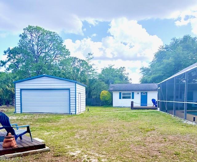 GOLDEN GATE ESTATES - Residential