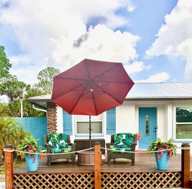 GOLDEN GATE ESTATES - Residential